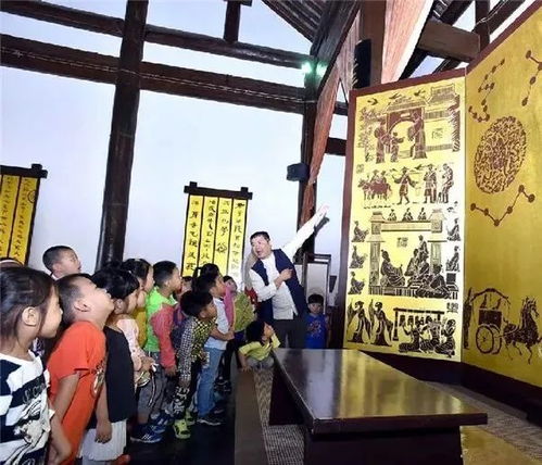 一条小秦淮河,藏着多少 家底 快跟着我们来 探宝