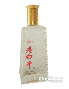 白酒招商