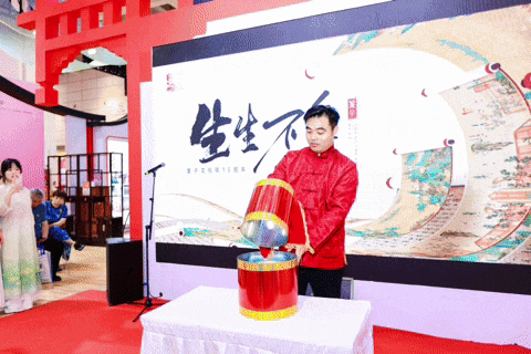 德州董子文化街庙会来了 游玩攻略