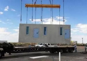 深圳市建筑扶持计划 装配式建筑市场将迎来春天