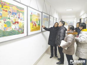 战鼓秧歌 梢头棍 特色美食 乐陵 非遗 亮相董子文化街