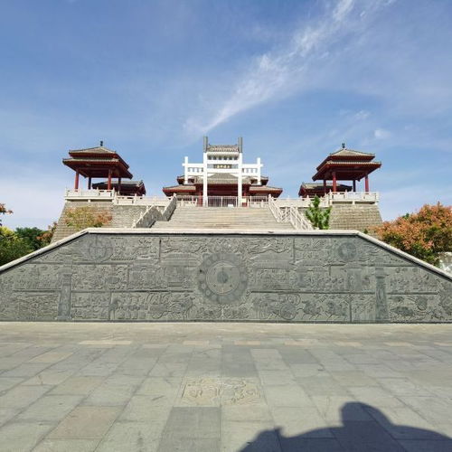中国德州董子文化街门票,中国德州董子文化街游玩攻略 360地图
