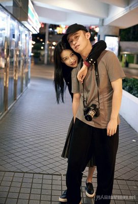 董子健孙怡结婚疑似奉子成婚 孙怡是孙俪侄女吗