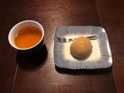 和芝麻一起午餐 京都二十一岁猫