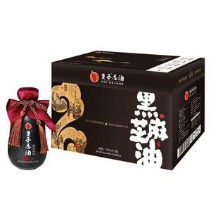 德州董子芝麻酱应该怎么吃?欢迎亲来咨询