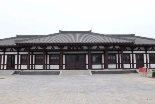 第四届衡水市旅游产业发展大会即将盛大启幕