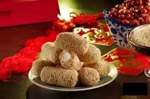 春节假期即将结束,返程必带广西这些特产 赶快戳开看