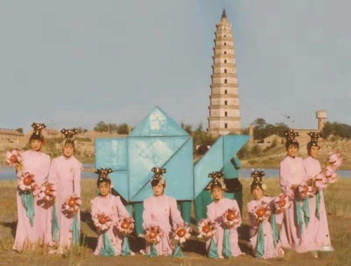 衡水旅发大会 景县促进文化旅游深度融合增强活力魅力