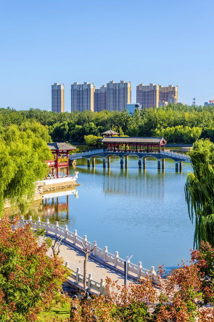 董子园风景区游玩攻略及门票信息