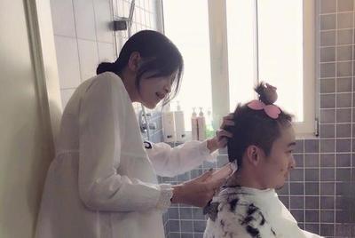 低调的豪宅人生 董子