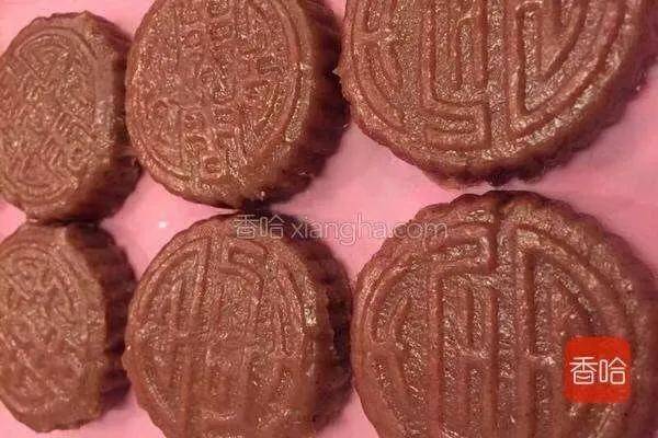 弘扬传统文化，助力乡村振兴 让殷祖印子粑誉满中国、走向世界