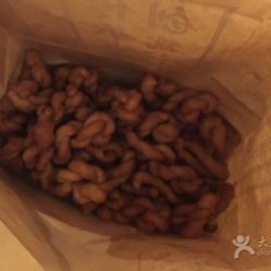 探秘董甬记文昌油赞子高鑫广场店 传统美食与城市记忆的完美融合