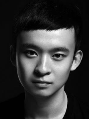 董子健个人资料