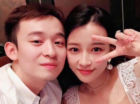 从国民初恋到实力影后 董子健与孙怡的星光之路