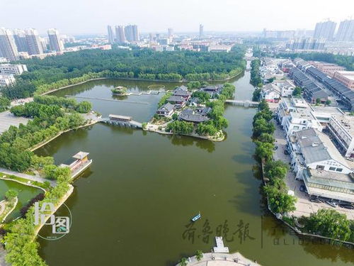 诚信之花分外香——德州董子文化街擦亮“诚信示范街区”品牌